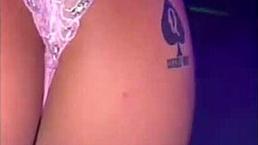 Pov Young Girl Handcuffed And Choked During Rough Anal Fisting Session