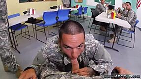 Free Gay Sex Of Teen 18+S At Yes Drill Sergeant