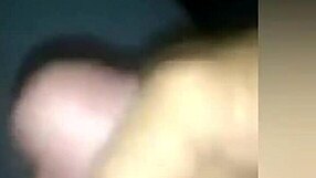 Massive Cumshot on Big Cock