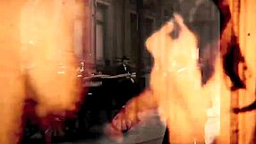 Vintage erotic art collection