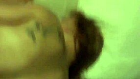 couple shares young love moments