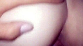 Russian Girl Shows Ass in Sex Scene