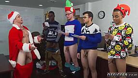 i watch this black teen jerk off and fantasize about gay sex