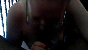 Her first black cock