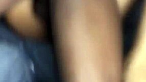 Latina Wife Gets Cum Inside Wet Pussy