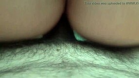 Fucking nik at her job with a big cock.