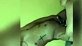 Sex with Big-Ass Latina Milf Featuring Huge Tits and Homemade Action!