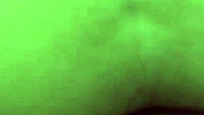 Giving Intense Treatment to Wife in Doggystyle, Bent Over with Ass Close-Up