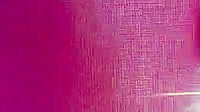 Guy takes off underwear to show his dick