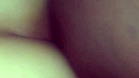 Fucking Delicious Woman With Monster Cock At Home