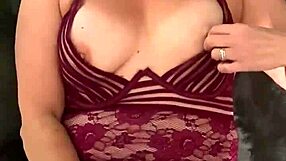 wife and lover having secret moments 😏