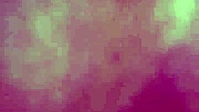 Giving Intense Treatment to Wife in Doggystyle, Bent Over with Ass Close-Up