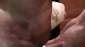 Breed Me, Old Slut with Small Tits in Cuckold Creampie