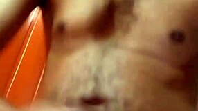 Voyeur Watches Amateur Masturbation Fetish