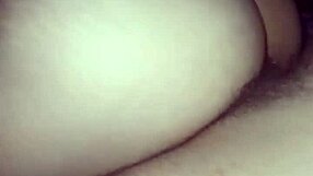 Russian Girl Shows Ass in Sex Scene
