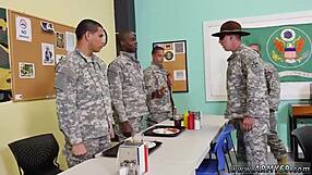 Free Gay Sex Of Teen 18+S At Yes Drill Sergeant