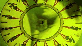 Vintage erotic art collection