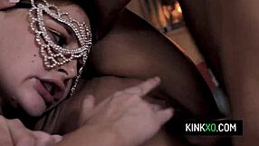 Watch Hot Milf Christiana Cinn Teach Teen Danni Rivers to Suck Cock Like a Pro?