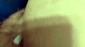 i'm using that huge bad dragon machine on my chubby milf body