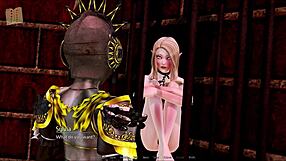 Emotional adventures in harem hotel 158 game