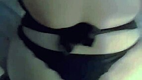 hot stepbrother makes me feel so sexy and emotional with amateurs