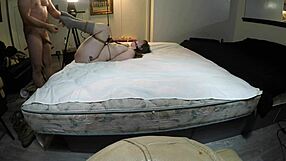 Gigi Breeze Tied Up In Bondage Pov Play