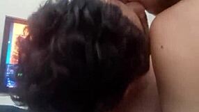 Colombian and Mexican Guys in Palos Mañaneros Ep1 Morning Action