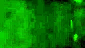 Stunning gf gives blowjob in the street at night