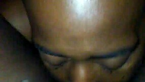 Squirting pussy n good head