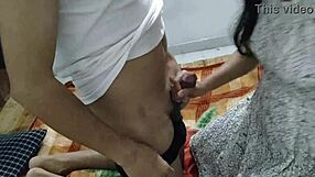 my boss drilled me on my birthday