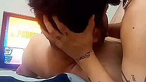 Lelaki Colombia dan Mexico dalam Palos Mañaneros Ep1 aksi pagi.