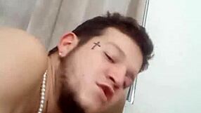 Colombian and Mexican Guys in Palos Mañaneros Ep1 Morning Action