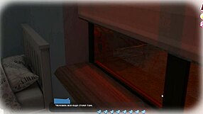 i helped the hotties in this 3d anime game with big tits and monster cocks