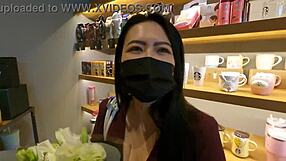 surprising nina with big tits and ass for valentines