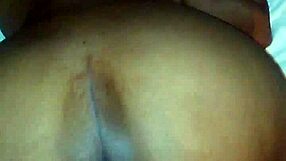 Big Tatted Ass Just For Me, Intense And Bold