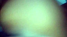 Big Tatted Ass Just For Me, Intense And Bold