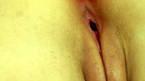 Trisha, are you fingering yourself solo?