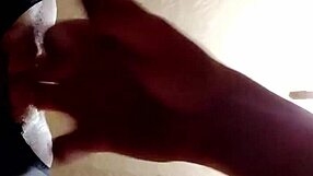 Pinkteenpussy Fucks Older Lover DoggyStyle in Close-Up View