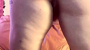 Hardcore anal compilation got me stretched with huge toys. Fat ass takes monster dildos!