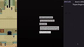 i'm fuckin' these hot women at the border gatekeeper part 6