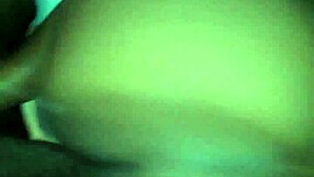 Big Tatted Ass Just For Me, Intense And Bold