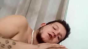 Lelaki Colombia dan Mexico dalam Palos Mañaneros Ep1 aksi pagi.