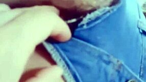 Such a slut with big ass in doggy