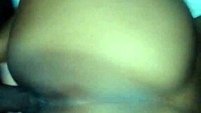 Big Tatted Ass Just For Me, Intense And Bold