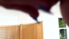 Angel Windell: Pussy Licked, Cock Sucked, Deep Penetration In Multiple Positions