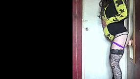 Mark Wright craves anal pleasure beyond imagination, part 2