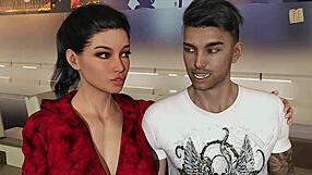 intertwined 60 heading back for the wedding