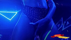 i got my first time anal blowjob with a hairless pornstar's narrow ass