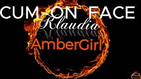 i cum on her face after fingering in the garden with big natural tits