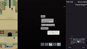 i'm fuckin' these hot women at the border gatekeeper part 6